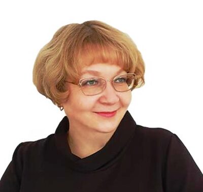 Федорцева М.Б.