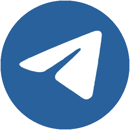 Официальная страница ИРОК в Telegram