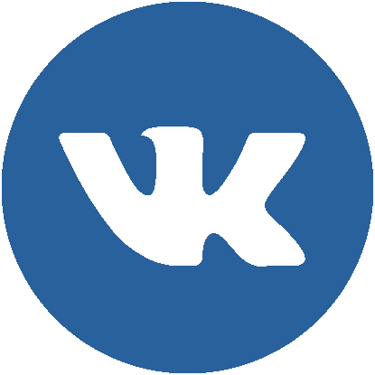 Официальная страница ИРОК в Вконтакте
